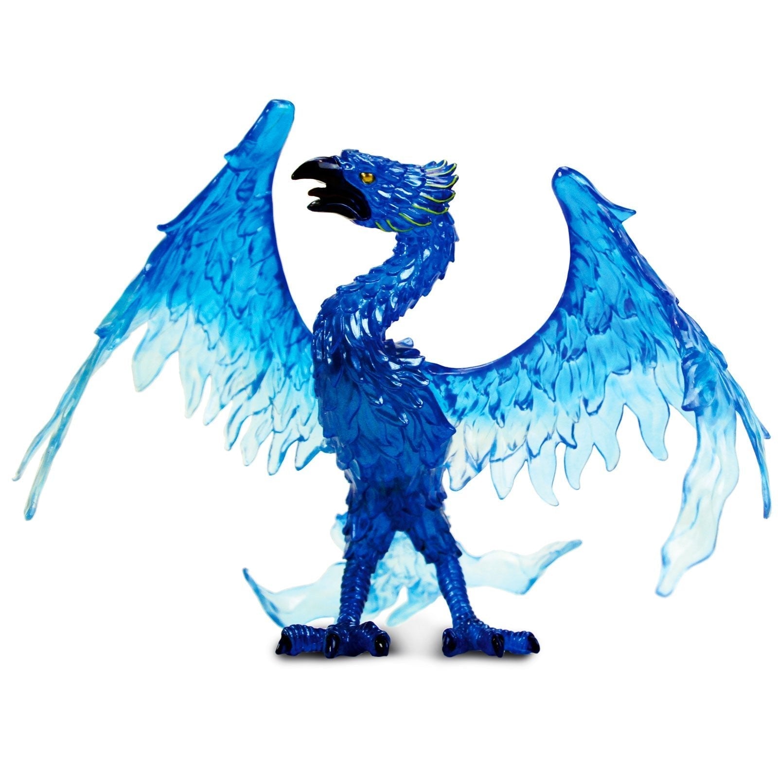 Blue Phoenix