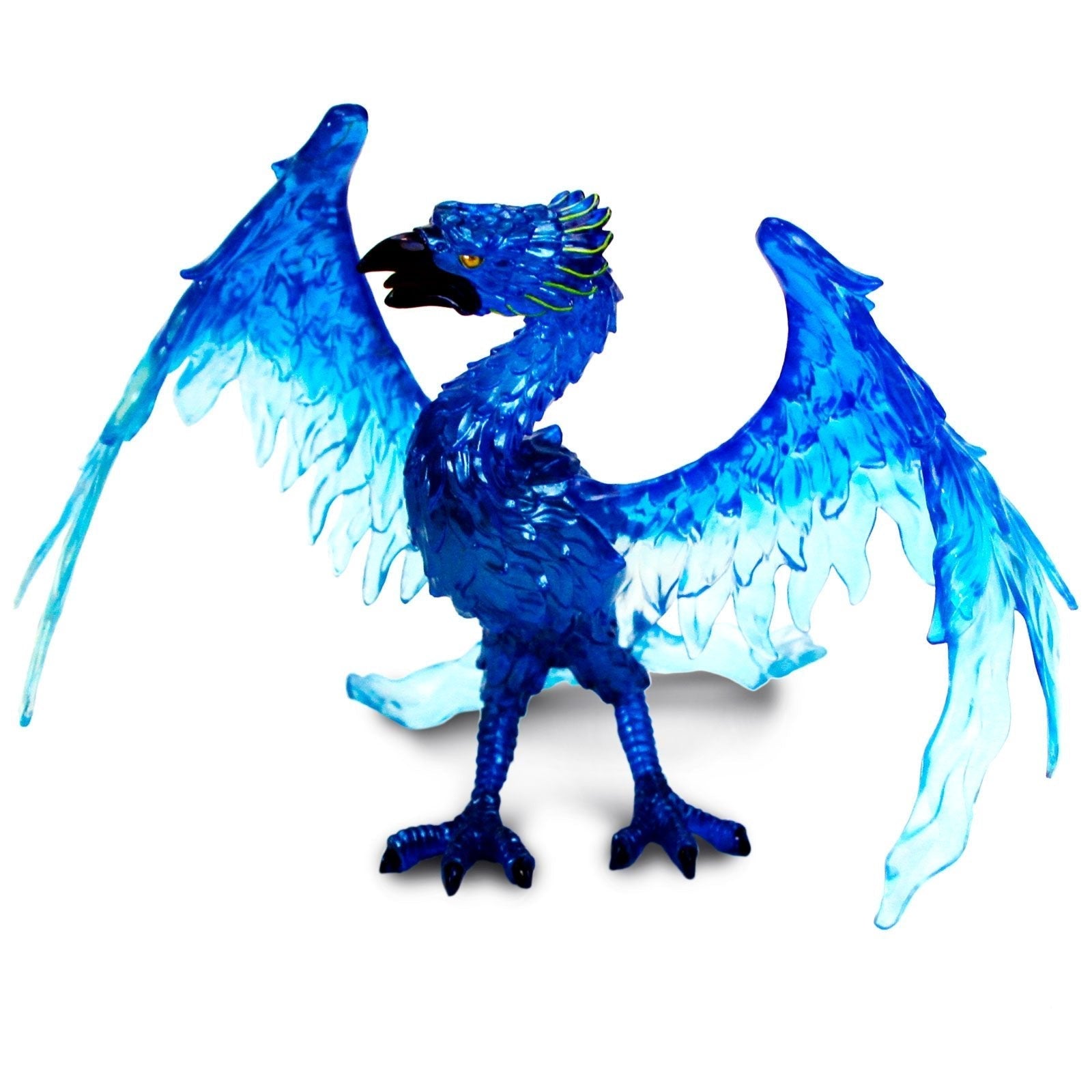 Blue Phoenix