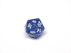 Blue Sparkle 7 Piece Set - 