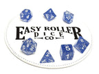 Blue Sparkle 7 Piece Set - 