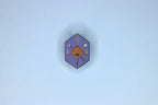Fighter Class Pin
