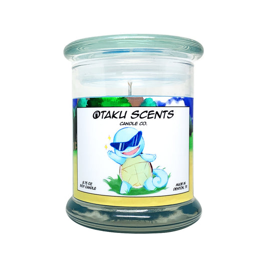 Squirtle