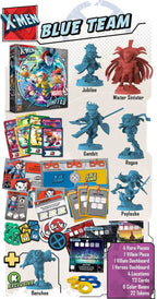 Marvel United: X-Men Blue Team Expansion - 