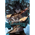 Solo Leveling, Vol. 2 (Comic)