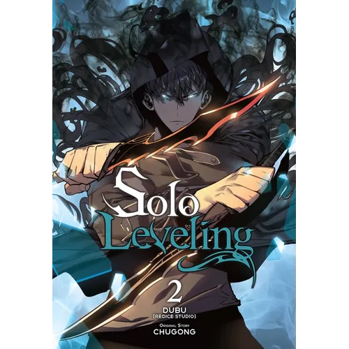 Solo Leveling, Vol. 2 (Comic)