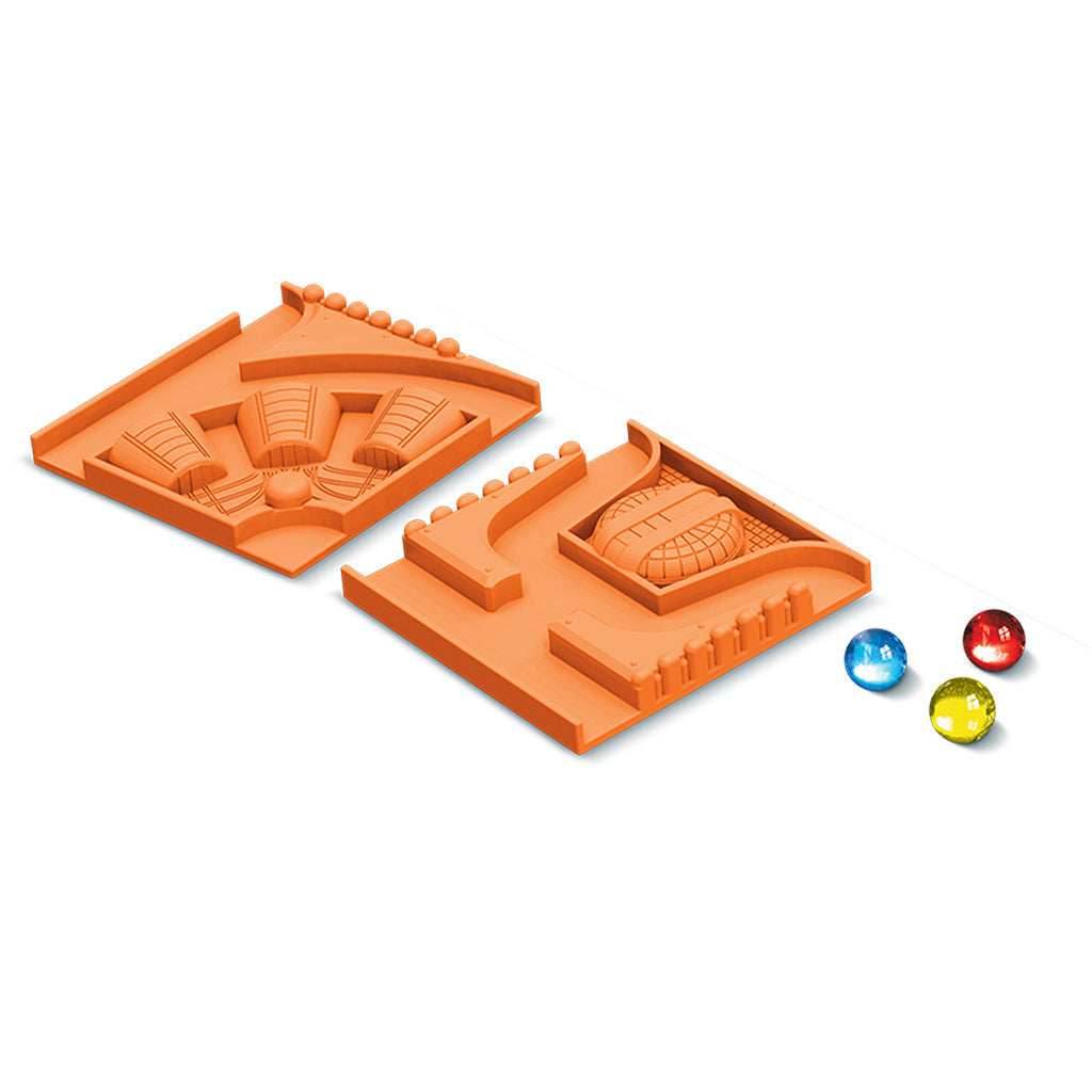 Zip City Logic Puzzle - 