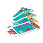 Zip City Logic Puzzle - 
