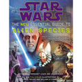 Star Wars: The New Essential Guide to Alien Species