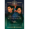 Critical Role: Vox Machina--Kith & Kin