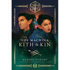 Critical Role: Vox Machina--Kith & Kin