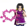 Boa Hancock from One Piece Lego Anime Minifigures Custom Toys 1