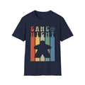 Board Game Night Shirt - Navy / S