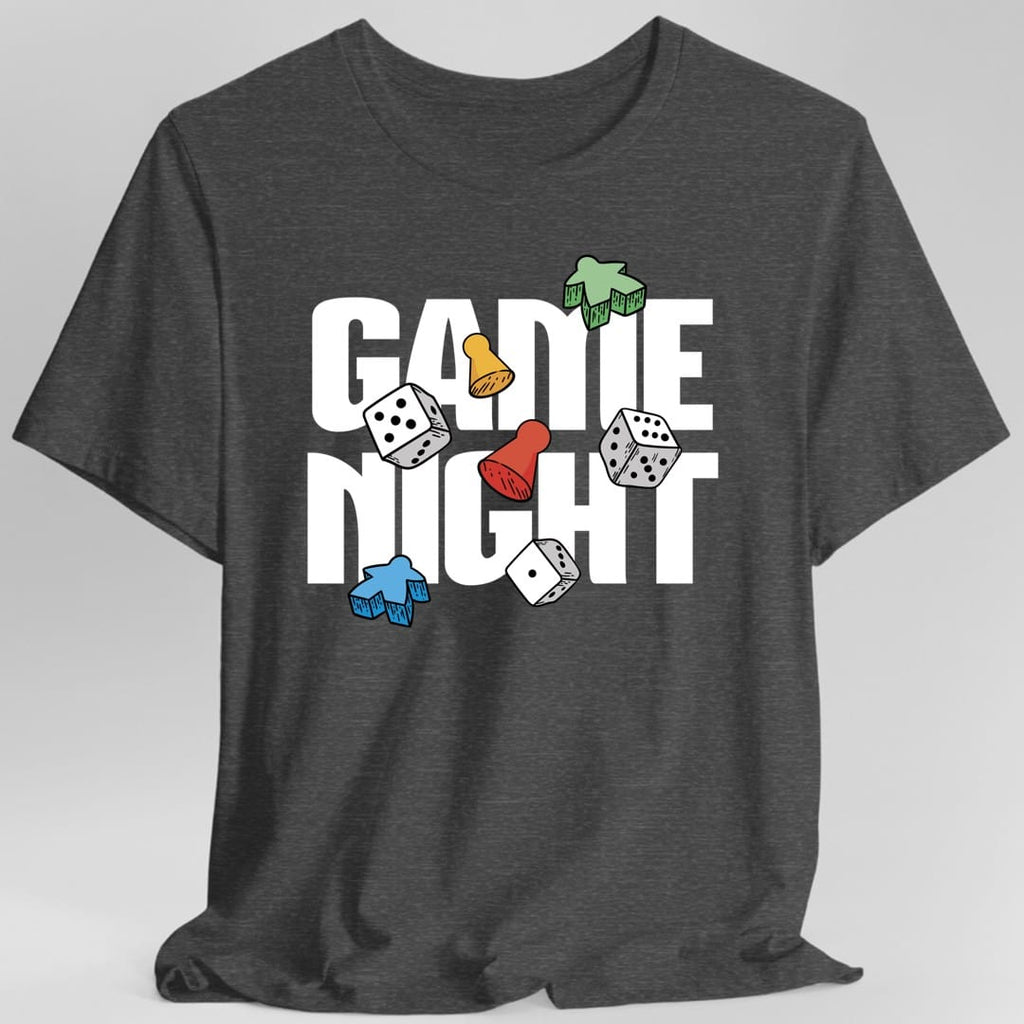 Game Night Shirt