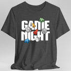 Game Night Shirt