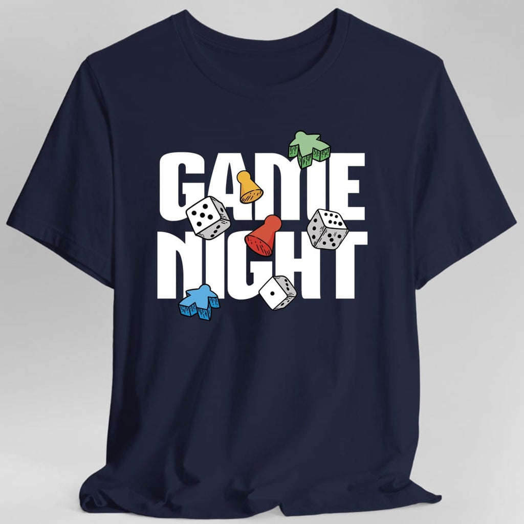 Game Night Shirt