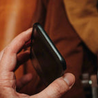 Pirate Goods Boatswain v3 – Minimalist Leather Card Holder