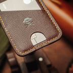 Pirate Goods Boatswain v4 – Minimalist Leather Slim Wallet