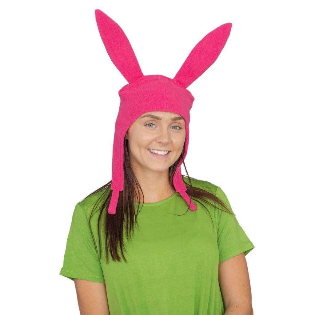 Bob's Burgers Louise Beanie - 