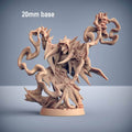 Bogtraz Murkytongue (Male Hobgoblin Shaman) - 
