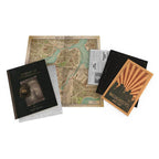 Bureau of Investigation - 