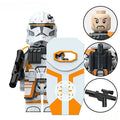 Boil 212th Battalion Clone trooper Star Wars Lego Minifigures Custom Toys 2