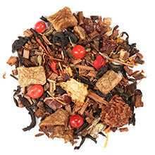 Bonfire Loose Leaf Tea - Tea Lover