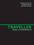 Book 10: Cosmopolite - 