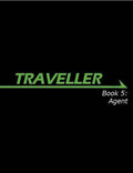 Book 5: Agent - 