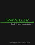 Book 7: Merchant Prince - 