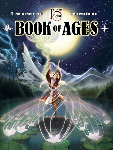 Book of Ages