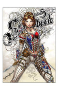 Artbook Volume 5 Digital Download