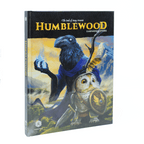 Humblewood: Box Set - 