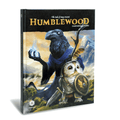 Humblewood: Campaign Setting Book - 