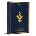 Forbidden Lands - Book of Beasts - 