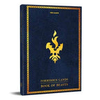 Forbidden Lands - Book of Beasts - 