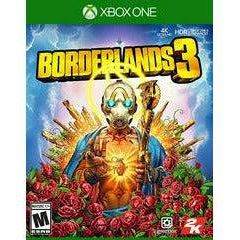 Borderlands 3 - Xbox One - 