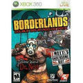 Borderlands: Double Game Add-On Pack- Xbox 360 - 