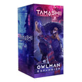 Tamashii: Chronicle Of Ascend - Owlman - 