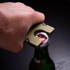 Dragon - Billetvault Aluminum Wallet - Outlaw Black