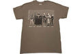 Bounty Line Up Characters T-Shirt - S