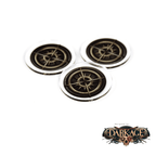 Dark Age Full Color Objectives (3) - Bounty Hunters