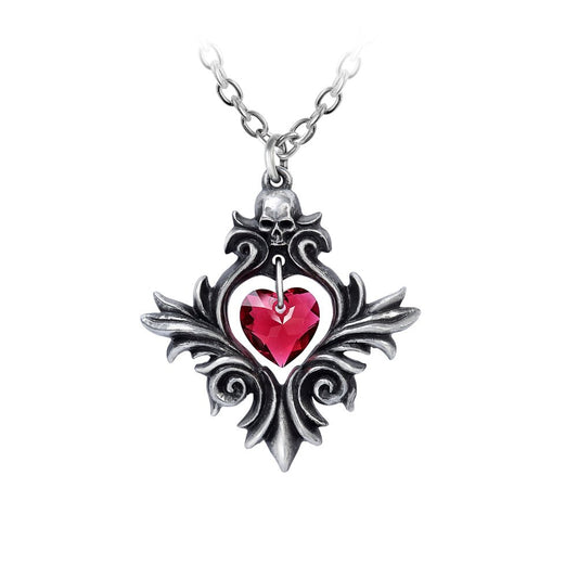 Bouquet of Love Pendant-0