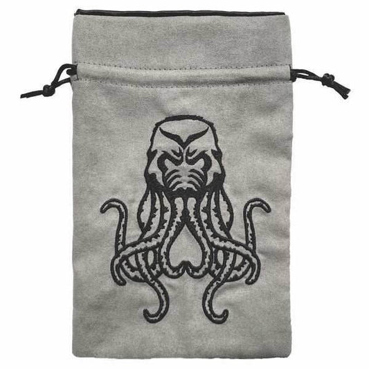 Mighty Cthulhu Dice Bag - 