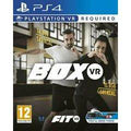 Box VR - PAL PlayStation 4 - 