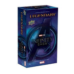 Legendary: Marvel - The Infinity Saga - 