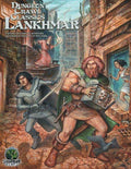 Dungeon Crawl Classics Lankhmar Box Set - 
