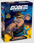 GI Joe Sgt Slaughter Limited Edition Accessory Pack - 