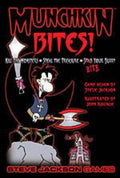 Munchkin Bites! (revised edition) - 