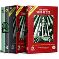 OAR #7 - Dark Tower Slipcase - Role-Players