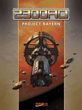 Project Bayern Box Set (Traveller 2300 AD) - 